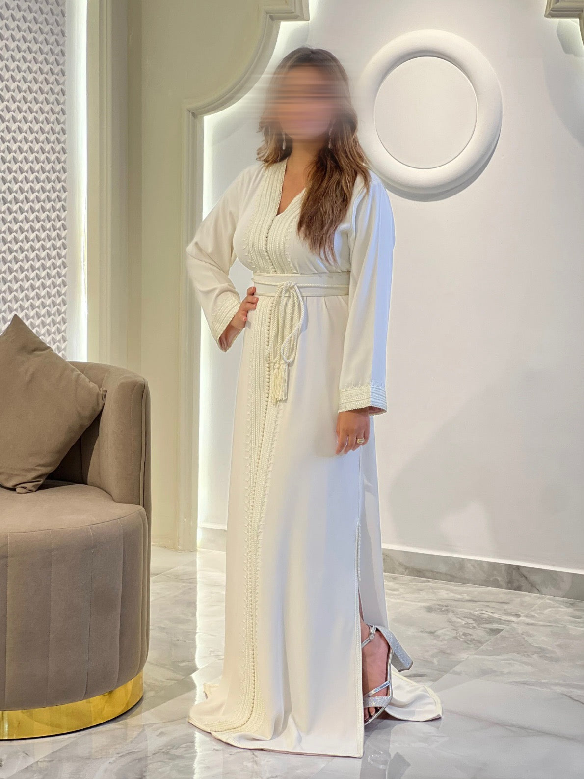 Noor Caftan