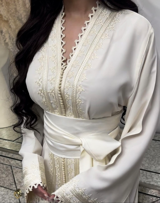 Nara Caftan