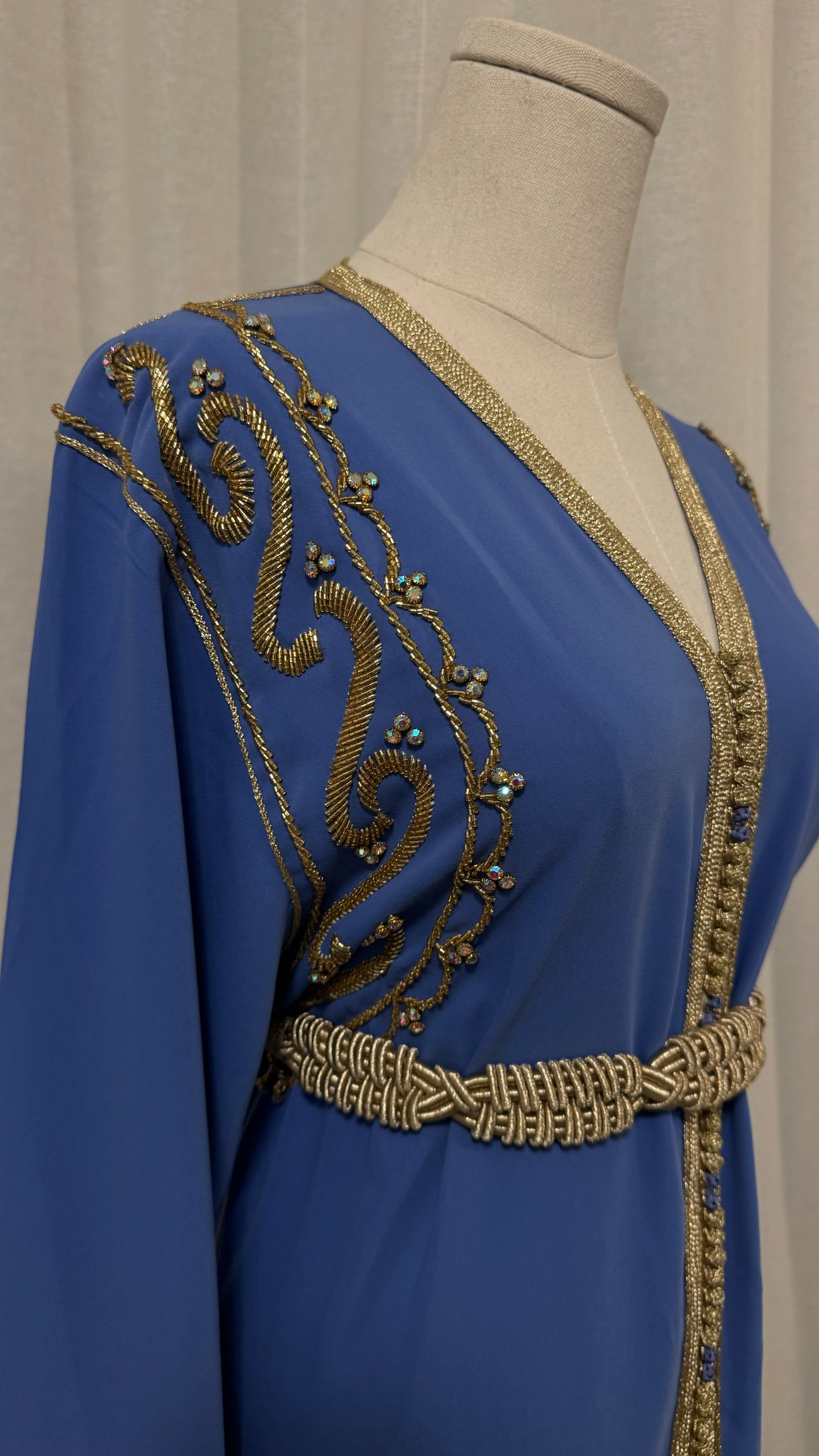 Kaftan Muna
