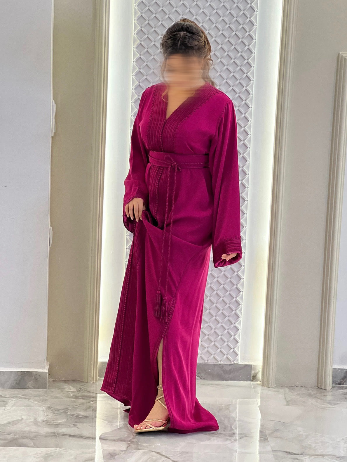 Noor Caftan