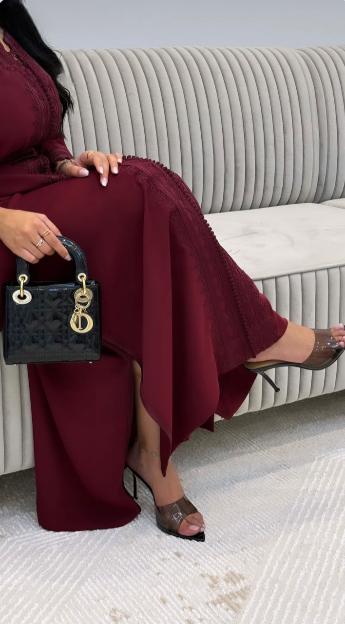 Nara Caftan