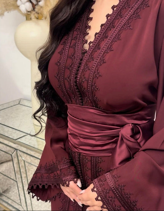 Nara Caftan