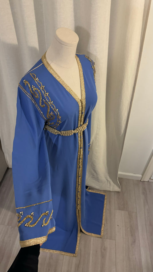 Kaftan Muna