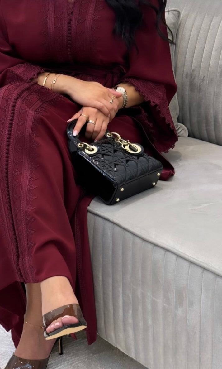 Nara Caftan