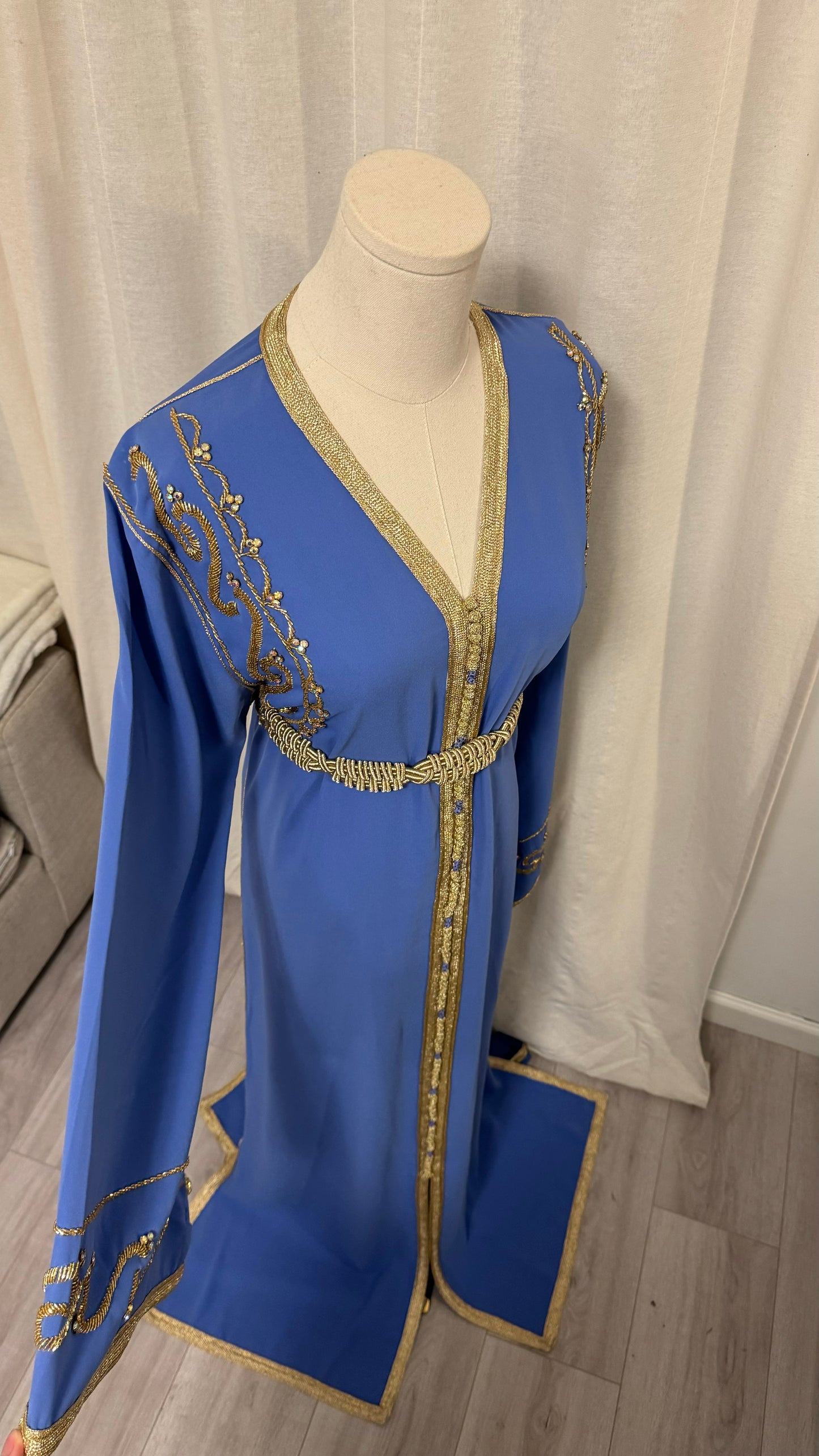 Kaftan Muna